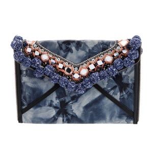Rebecca Minkoff clutch